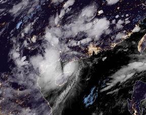 最新台风爆料视频大全集  第3张