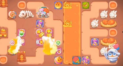 保卫萝卜爆料攻略大全最新,最新爆料揭秘，轻松通关攻略一览无遗  第2张