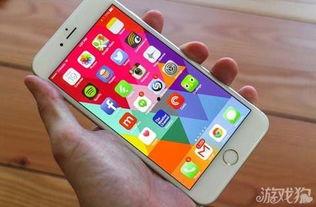 苹果手机的最新爆料软件,神秘软件功能大揭秘,颠覆传统使用体验 第2张 苹果手机的最新爆料软件,神秘软件功能大揭秘,颠覆传统使用体验 第2张