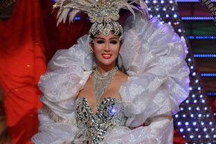 人妖表演在线观看,人妖表演在线观看现象解析  第2张