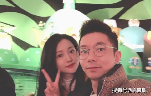 张雨婷老公最新爆料,揭秘婚姻背后的惊人真相  第3张