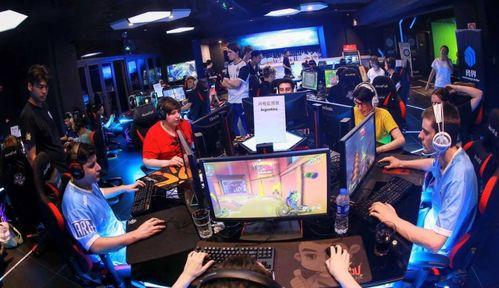 电竞老板爆料视频大全,揭秘行业幕后真相与风云变幻  第2张